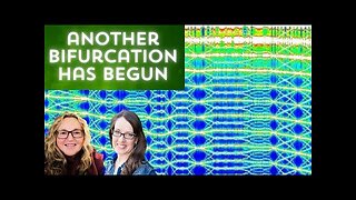 If you’ve felt disoriented since the full moon, it’s not burnout—it’s bifurcation.