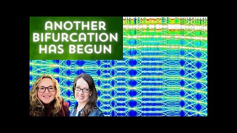 If you’ve felt disoriented since the full moon, it’s not burnout—it’s bifurcation.