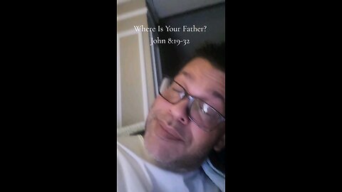 Where Is Your Father?