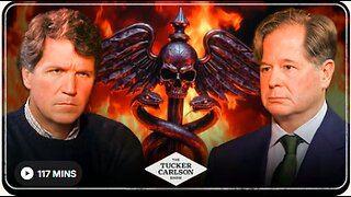 John Leake: The Demonic Rituals to Replicate God and Mankind’s New Religion of Science