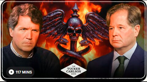 John Leake: The Demonic Rituals to Replicate God and Mankind’s New Religion of Science