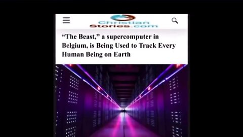 BEAST Supercomputer