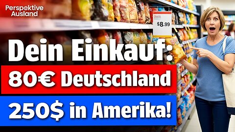 AUSWANDERN USA: Die eine Kostenfalle, auf die dich NIEMAND vorbereitet