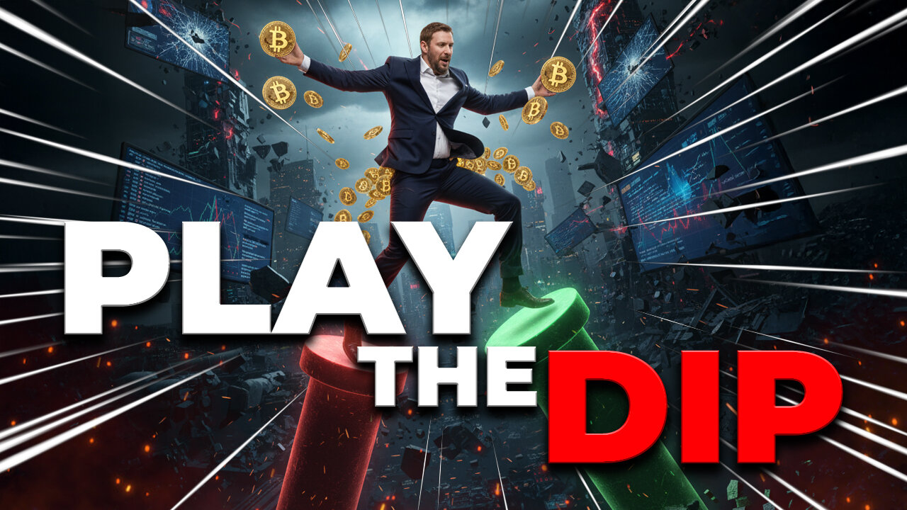 Sunday Bitcoin Update: Bull or Bear? Can BTC hold?