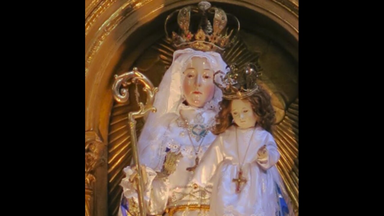 (Day 6) Our Lady of Good Success Novena