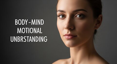 Learn more about female emotions.