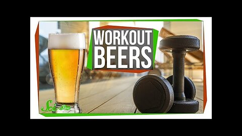 Is it Good to Drink Beer After Working Out?