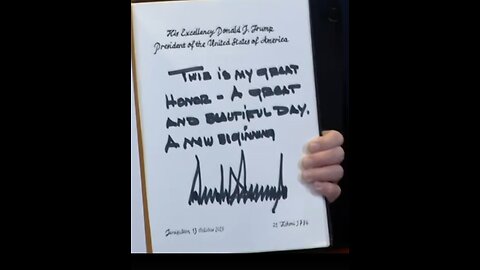 Trump speech to the Israeli Knesset