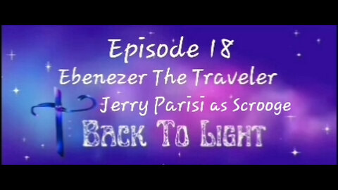 BACK TO LIGHT: EPISODE 18