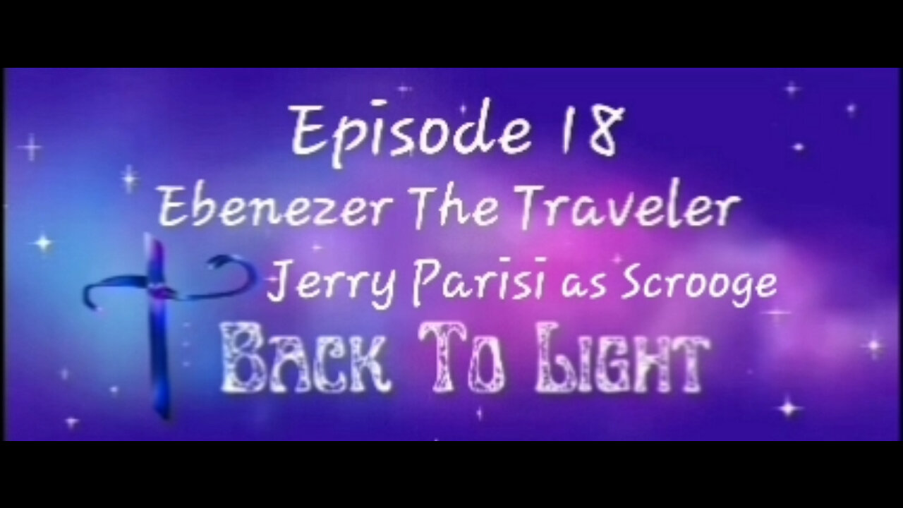 BACK TO LIGHT: EPISODE 18