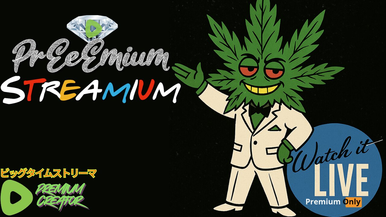 [LoW eFfOrT] PrEeEmium Streamium
