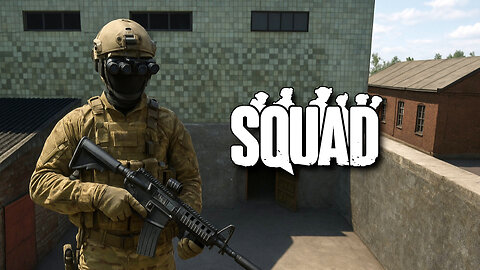 Squad [The Last Man Standing]