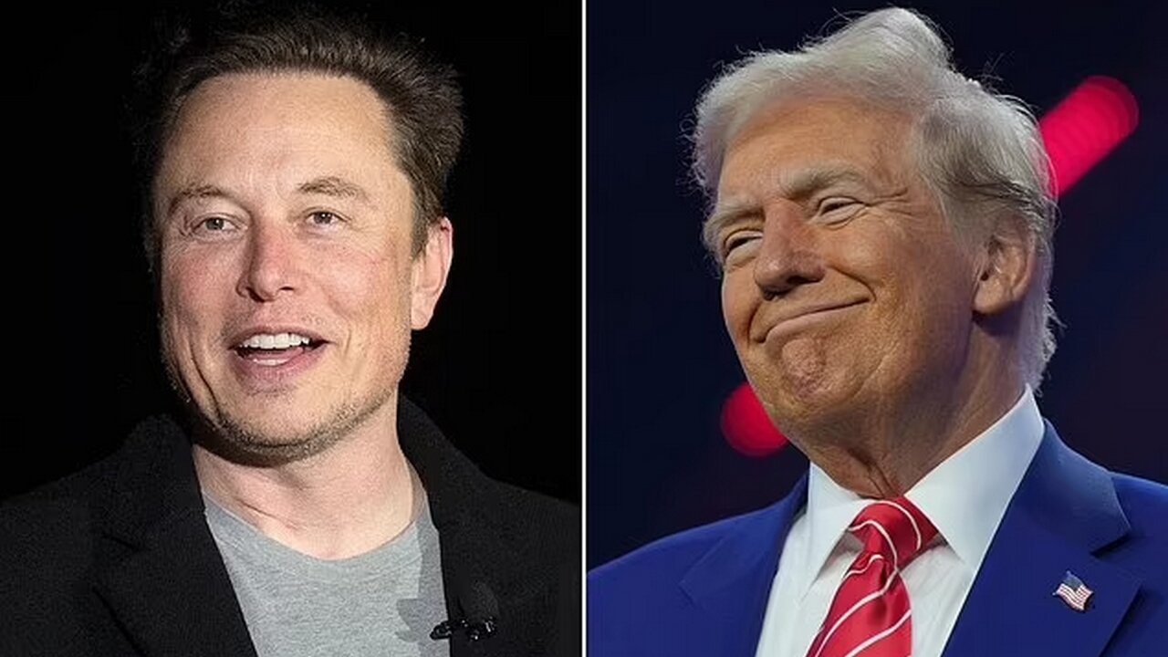 Trump’s Message to Musk Sparks Debate