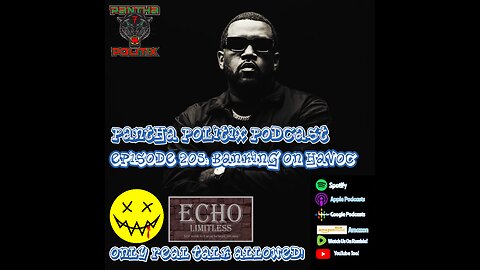 Episode 205: Banking On Havoc