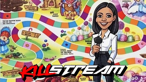 KILLSTREAM: Candace Caught with Fraud Interview, AmFest Live, + Nick Reiner to Plead Not Guilty