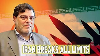 No One Can Believe It: Iran Achieved The Seemingly Impossible, Explains Mohammad Marandi