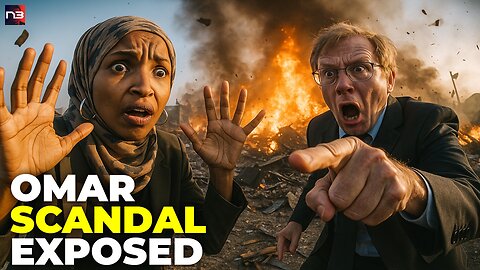 MUST SEE: One Photo of What She Wore to Congress EXPOSED the Lie She’s Been Telling for Five Years