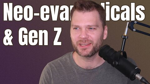 The Neo-Evangelical Mirage