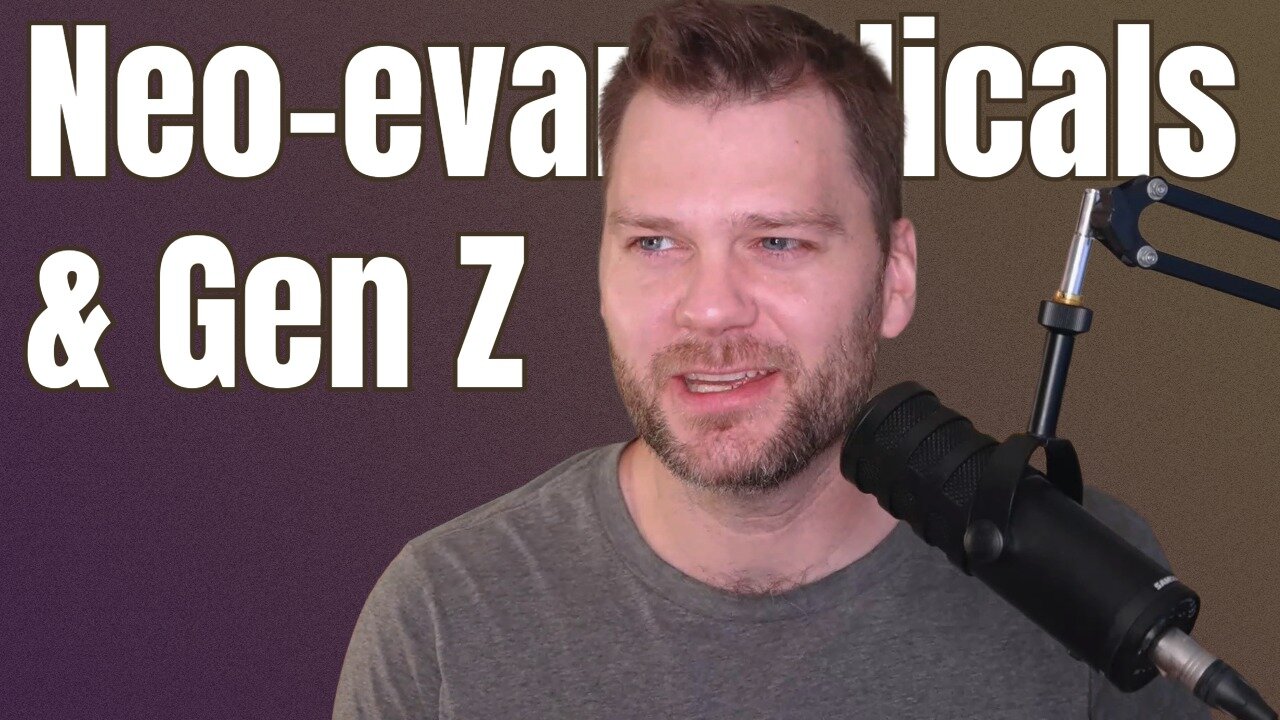 The Neo-Evangelical Mirage