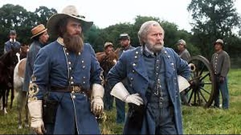 Gettysburg PG 1993 ‧ War/Western ‧ 4h 19m