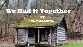We Had It Together