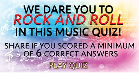 Music Quiz