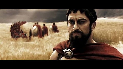 300 - This is Sparta