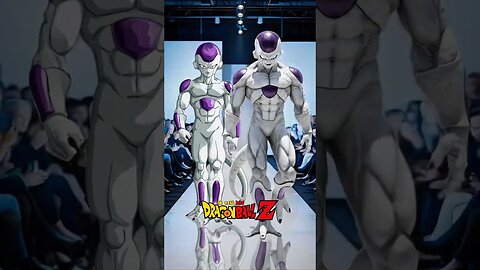 Power level over 9000! ⚡🔥🐉 This is how Dragon Ball Z would look in real life 🤯