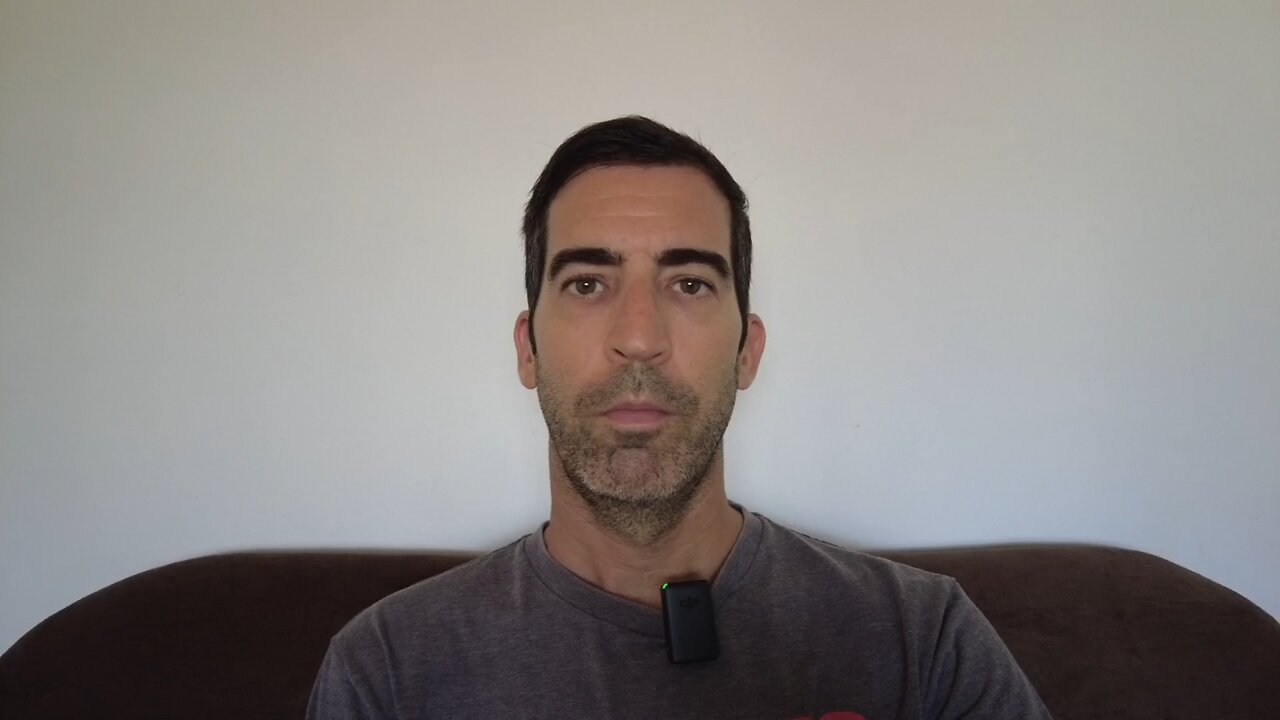 They want me to say what they want to hear