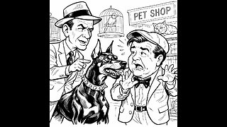 Pet Shop