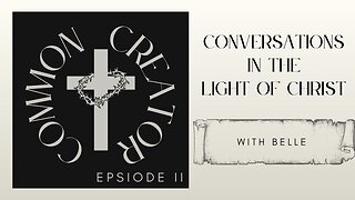 Conversations in the Light of Christ