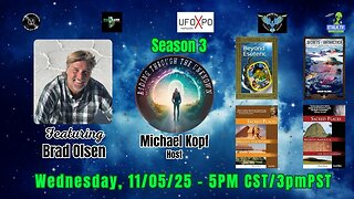 RTTU S3E53 with special guest Brad Olsen