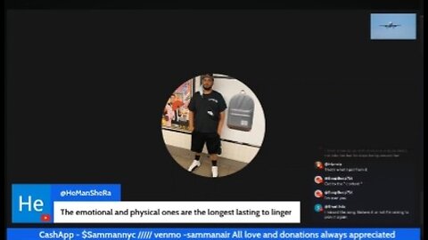 🛑 SAMMANNYC PM SUNDAY SERVICE/GOOD TIMES, TRIP, PSYCHE, & BEETA PANEL 12-14-25