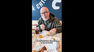 Federal Donuts & Chicken, Philadelphia, PA📍- You Gotta Try This