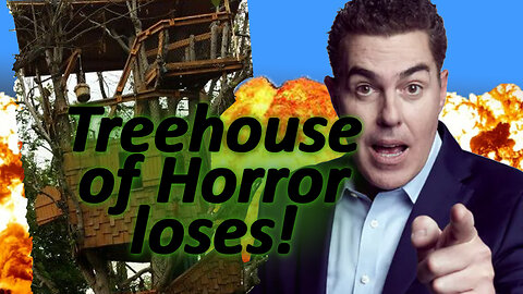 Adam Carolla Goes on EPIC RANT Over L.A. Destroying TREEHOUSE