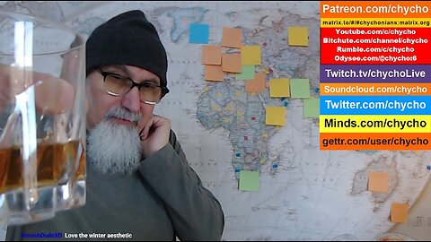 Mapping World Conflicts, Part 20 -- Monday, February 10, 12:00 PM, 2025 [ASMR]
