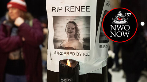 Civil Disobedience - NWONOW #57