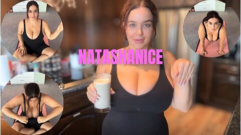 Stream Gone Viral – Watch the Best of Natasha Nice Yoga and Just Chatting Stream!