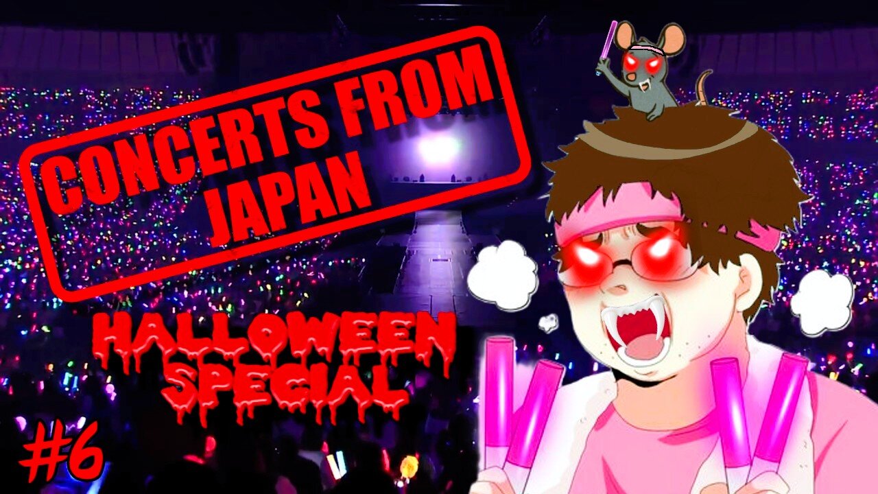 VAMPS - Bloodsuckers Concert (2015)