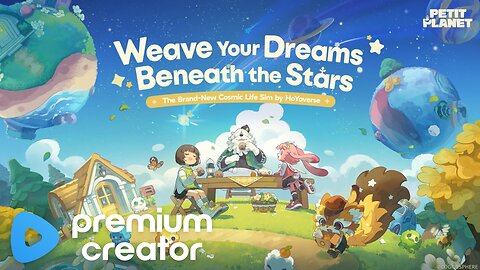 Coziness Test - Petit Planet English / Spanish