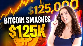 BITCOIN HITS ALL TIME HIGHS! FULL PRICE ANALYSIS