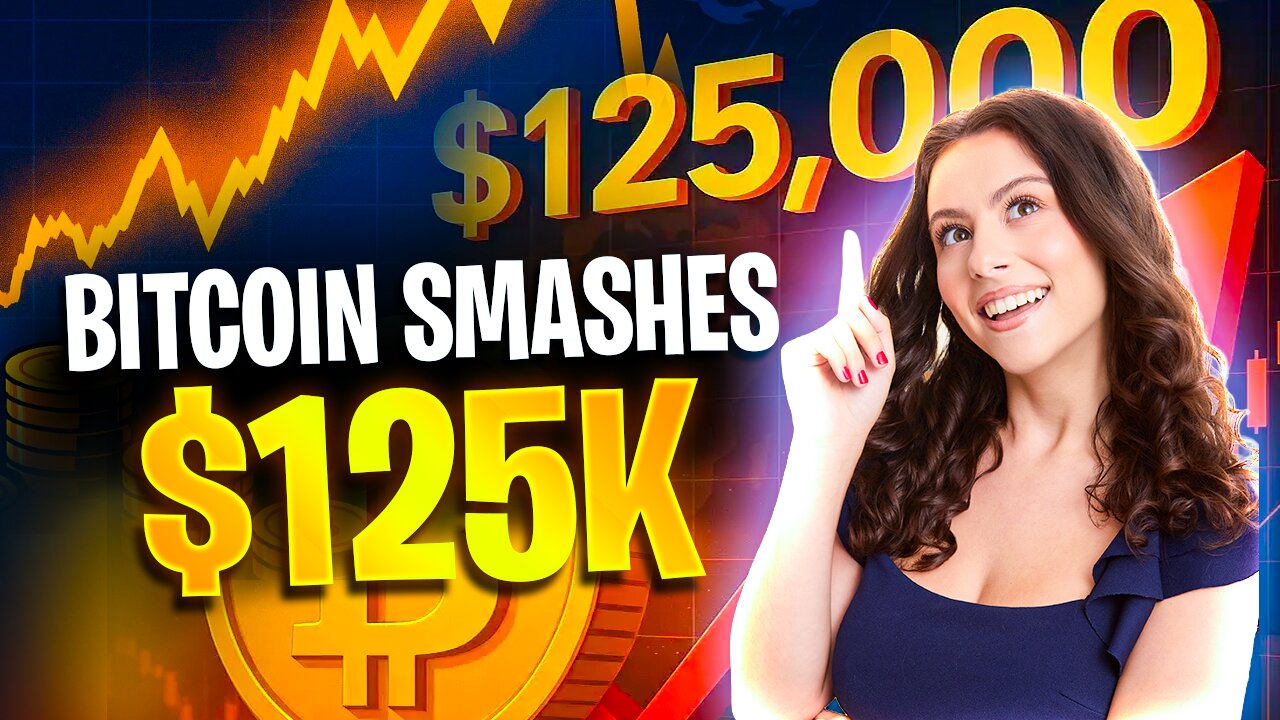 BITCOIN HITS ALL TIME HIGHS! FULL PRICE ANALYSIS