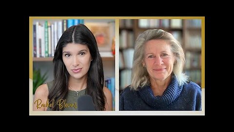 Rachel Blevins: Putin Will DESTROY YOU Trump s Wake Up Call for Zelensky | Lt Col Karen Kwiatkowski