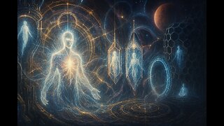 Kythera: The Harvesting & Fragmentation of Soul Energy