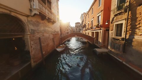 Beautiful venice