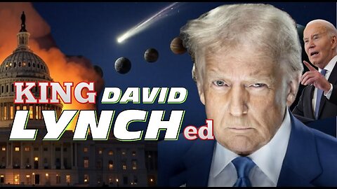 STRANGE things are happening before the INAUGURATION SIGNS in HEAVEN & EARTH This is SERIOUS!