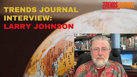 CAN’T HIDE IT: TRUMP’S MENTAL DECLINE ON FULL DISPLAY IN DAVOS