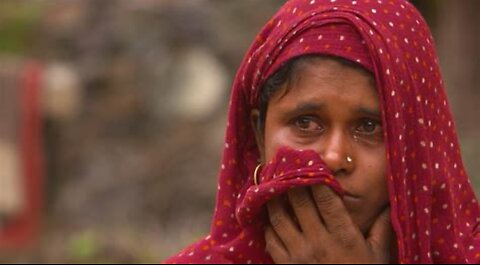 Forced Marriage: भारत का दास दुल्हन Telling Stories of Domestic Slavery in India