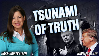 The Final Countdown: Blackout, Med Beds, and the November 7th Event