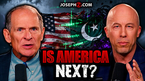 IS AMERICA NEXT? THE HISTORICAL GAME PLAN OF ISLAM! With Bill Federer & Mark Cowart